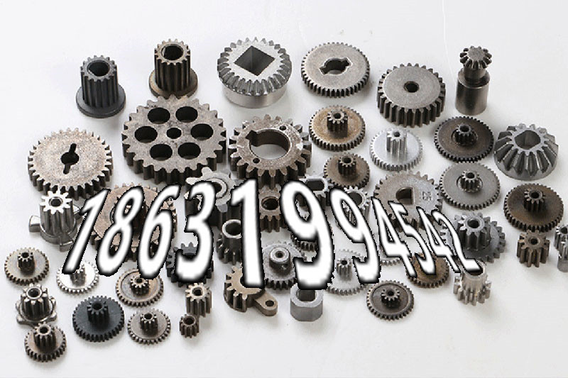 齿轮价格